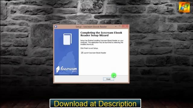 Ebook Reader 5.07 смотреть онлайн