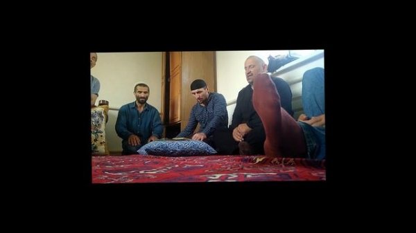 Мавлид Даргинский(Гинта)