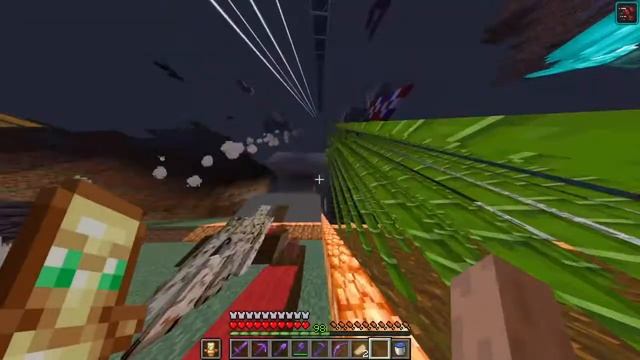 CynicalMinecraft smp let's play #29-One Last Mining Session смотреть онлайн