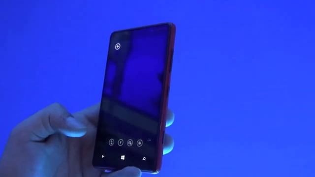 Nokia Lumia 820 Windows Phone 8 - TechGenius смотреть онлайн