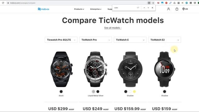 What's the Cheapest Android Wear 2.0 Watch on the Market in 2019? смотреть онлайн