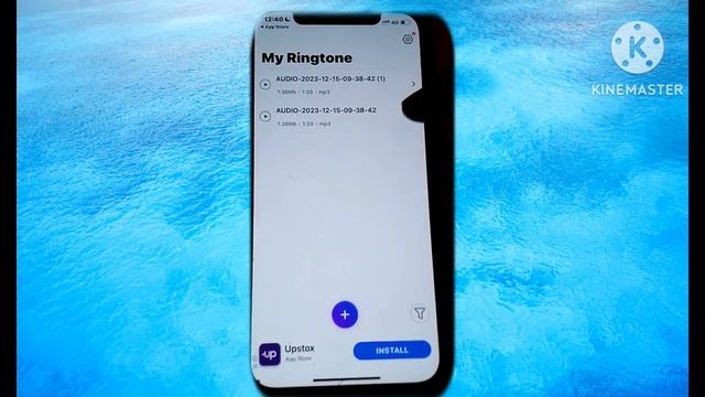 iPhone Ringtone Maker Hindi | How to set Ringtone in iPhone Hindi смотреть онлайн