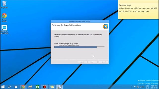 How To Get VMware Workstation 10 (FREE) смотреть онлайн