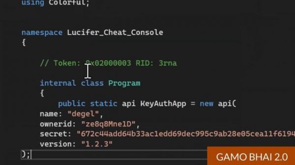 How To Make Free Fire Panel Hack|OB40 ALOK FIX | Panel Hack Source Code Free !! 🌀 FULL PROCESS