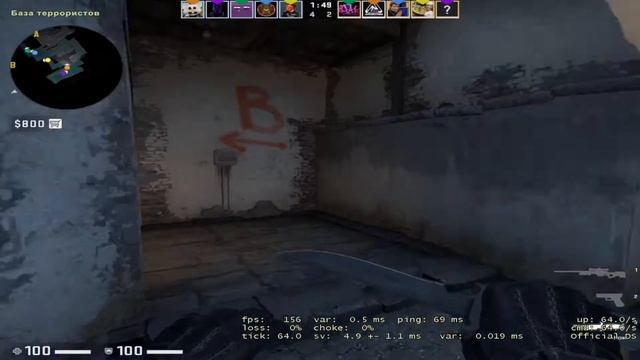 ИЗНИЧТОЖЕНИЕ МГ1 CS GO / НЕТ ШАНСА ВЫИГРАТЬ / PROGRESSIVE CS:GO смотреть онлайн