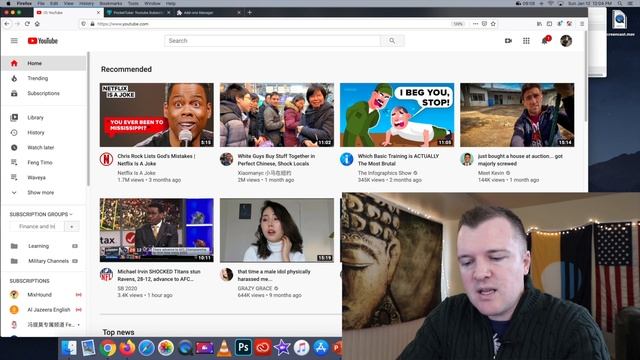 How To Manage YouTube Subscriptions W/ PocketTube