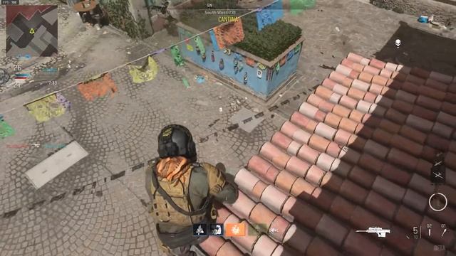 The Modern Warfare 2 SIGNAL 50 Experience.EXE смотреть онлайн