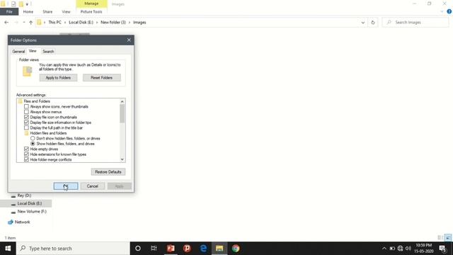 How to Hide Video/Image in Computer | How to Show Hidden Files in Windows 10 | 8 | 7 | XP смотреть онлайн
