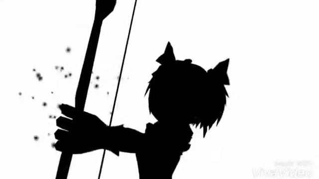 Bad apple ( Madoka Mágica ) смотреть онлайн