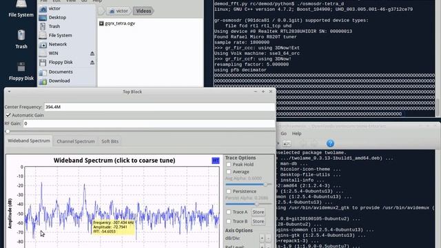 tetradecode смотреть онлайн