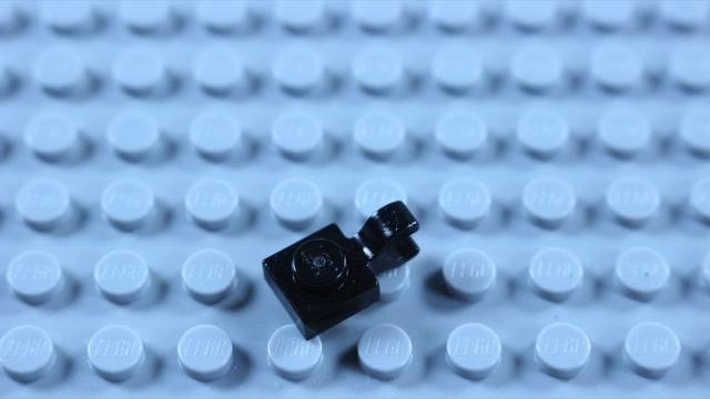Lego Horizon Zero Dawn/Forbidden West Stalker Tutorial смотреть онлайн