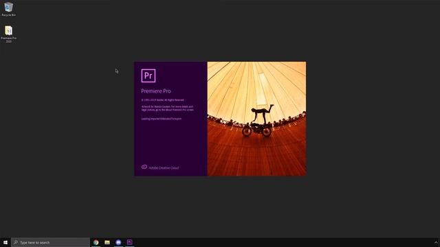 How to install Adobe Premiere Pro 2020 for Free смотреть онлайн
