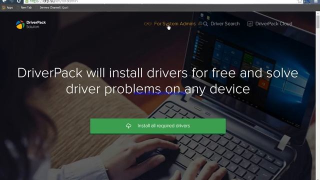 Driver pack solution kaise downlod kare смотреть онлайн