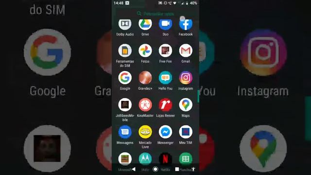 Como instalar jollibee's no Android смотреть онлайн