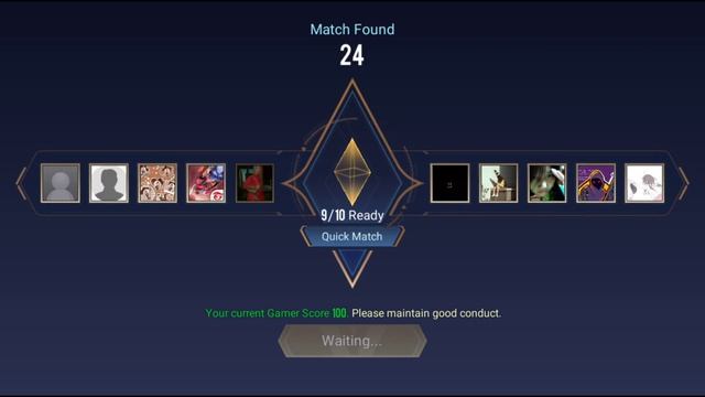 Arena Of Valor - Tutorial - Gameplay Walkthrough (Part 1) [iOS,Android] смотреть онлайн