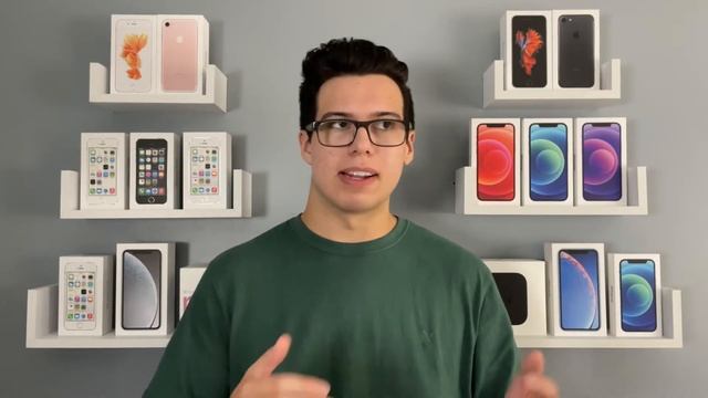 iPhone 13 Apple Event RECAP! (EVERYTHING YOU NEED TO KNOW) смотреть онлайн