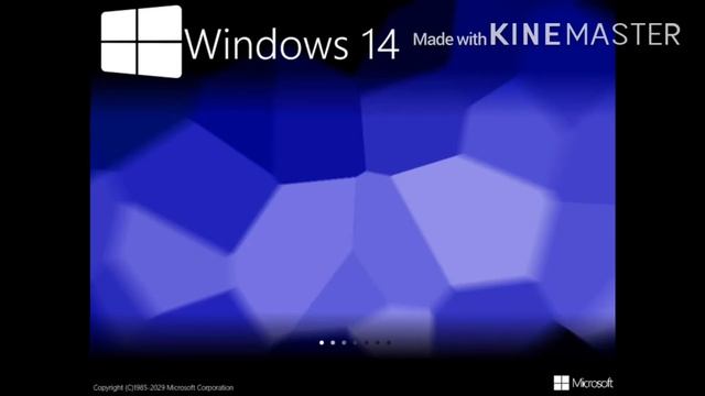 Windows 14 Startup Shutdown Sound смотреть онлайн