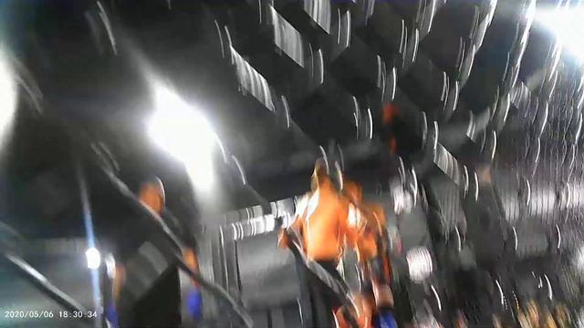 Kyler Johnson смотреть онлайн