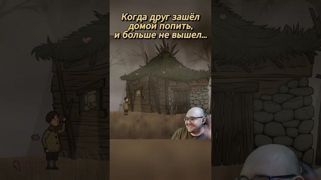 ПОДПИШИСЬ, если жиза #game #игры #creepytale #shorts #выборnow смотреть онлайн