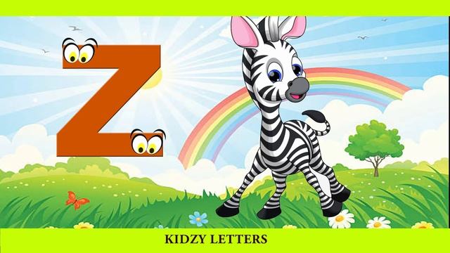 A for apple B 3 for Ball C for Cat | ABCD for Kids | Kids ABCD letters learning school смотреть онлайн