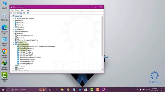 How to Change Mac Address on Windows 10 2024 [New Method] смотреть онлайн