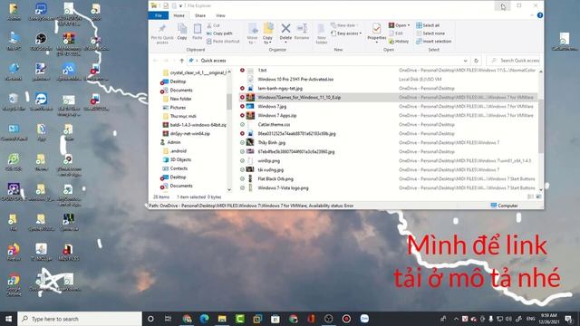 Cách cài Windows 7 Games lên Windows 10| HPAK1207 смотреть онлайн