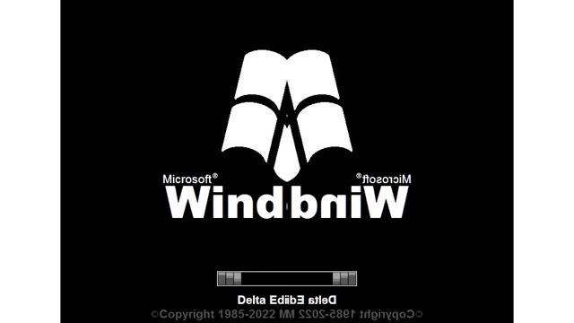 CoNfUsIoNview 2 Windows XP Delta Edition Effects (Sponsored By Windows 2000 Effects) смотреть онлайн