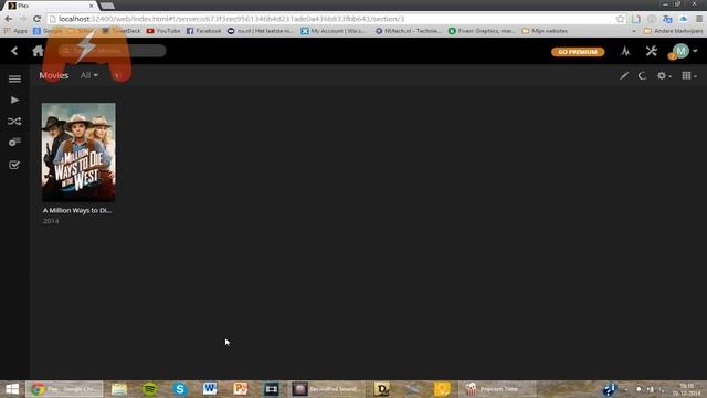 HOW TO Stream Popcorn Time Movies to your PS4! смотреть онлайн