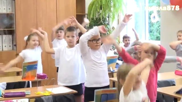 Школьные теленовости. Сентябрь 2015 года смотреть онлайн
