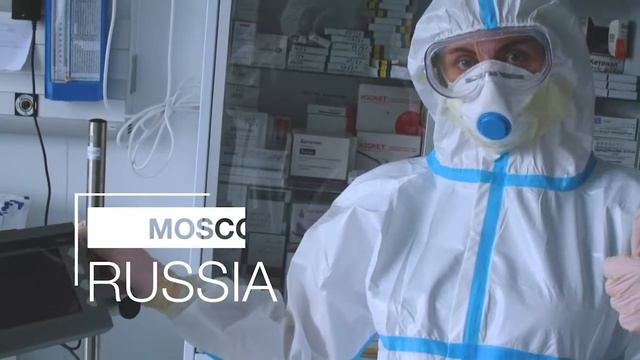 KARL STORZ C-MAC - Proud To Be Your Partner смотреть онлайн