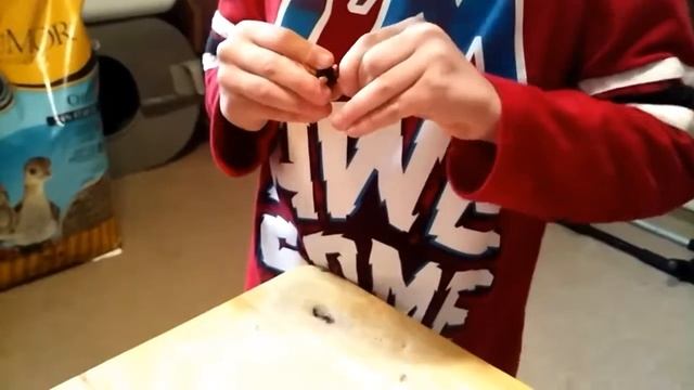 How to build a Lego Minecraft Blaze смотреть онлайн