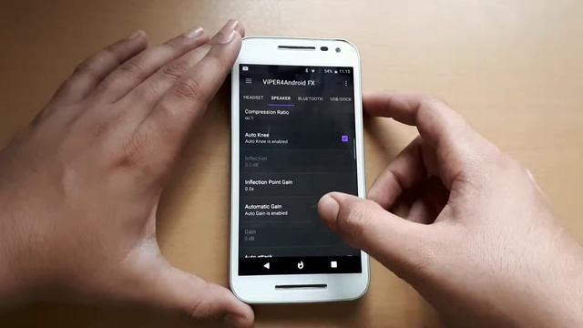 Double The SOUND from Your Mobile Speakers!! Viper4Android смотреть онлайн