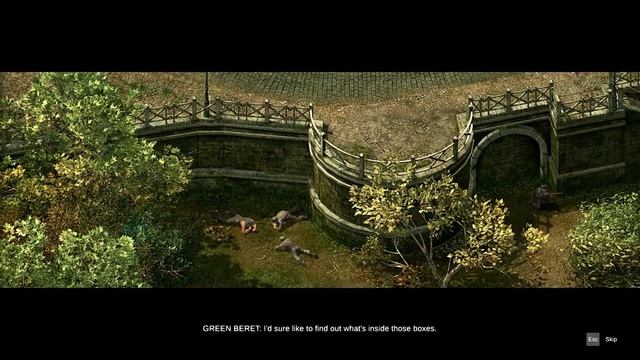 Sl Spellen @ Commandos 2 HD Remastered - Gameplay | no commentary смотреть онлайн