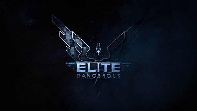 Elite Dangerous screensaver video смотреть онлайн