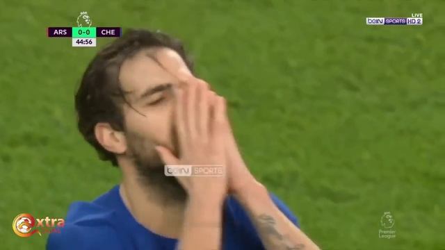 ARSENAL vs CHELSEA 2-2 GENİŞ MAÇ ÖZETİ 03-01-2018 смотреть онлайн