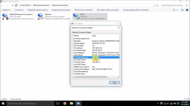How To Access Router Settings смотреть онлайн