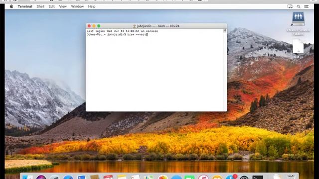 Agilit-e Dev Environment - Helm - MacOS смотреть онлайн