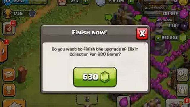 ios аккаунты clash of clans смотреть онлайн