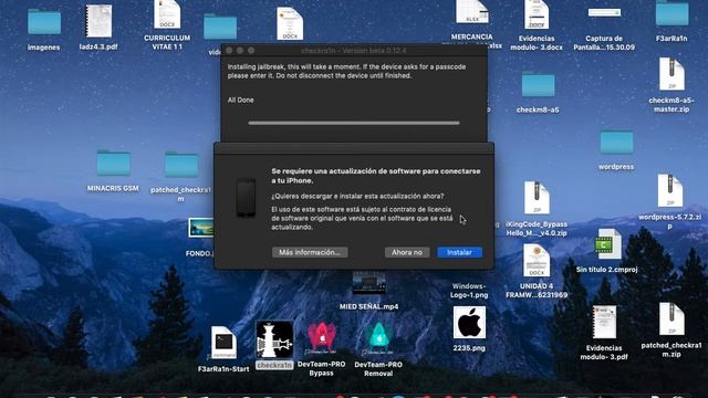 MEID SEÑAL PREMIUM iOS 14.6-14.7 | LLAMADAS DATOS | NOTIFICACIONES | FLEXIHUB| GSM Y MEID смотреть онлайн