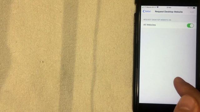 ✅ How To Reverse Google Image Search On iPhone Or iPad Using Safari 🔴 смотреть онлайн