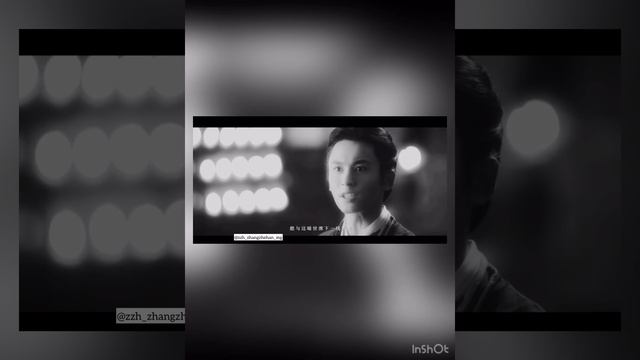 Zhang Zhe Han Studio Weibo Update смотреть онлайн