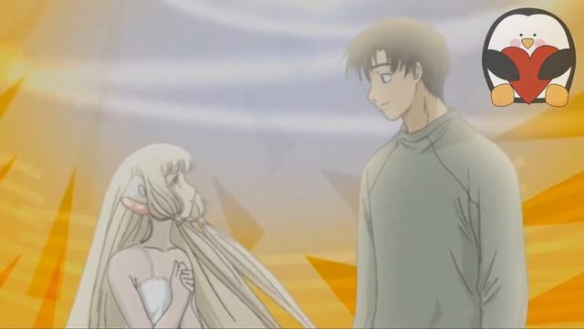 Let me be with you/Кавер от Пингвиши смотреть онлайн