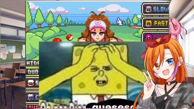 🐉el juego H de hilda🐉| hildas reward (interactivo pixel) смотреть онлайн