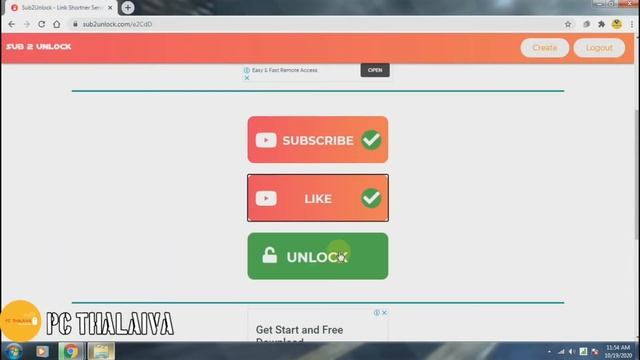 how to download ld player in 2mb link is in description смотреть онлайн