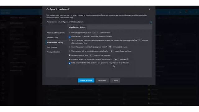 [PAM Masterclass] Episode 4: Simplifying privileged session management смотреть онлайн