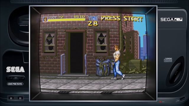 Here is my Sega CD Bezel using Hyperspacemadess's shader reflection смотреть онлайн