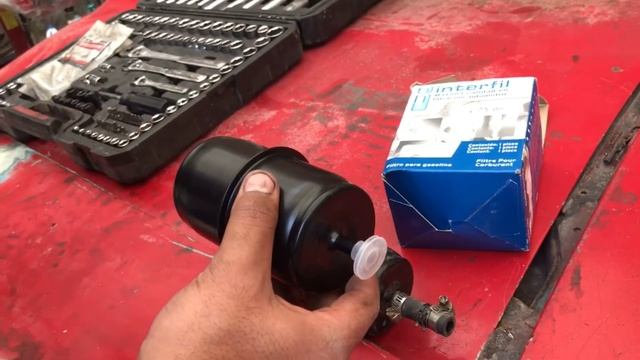 Servicio Jeep Wrangler YJ смотреть онлайн