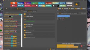 Samsung A127F Pattern Unlock & Frp Bypass Unlock Tool done tested