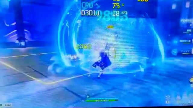 ANBERNIC WIN600 》》GENSHIN BOSS LADY смотреть онлайн