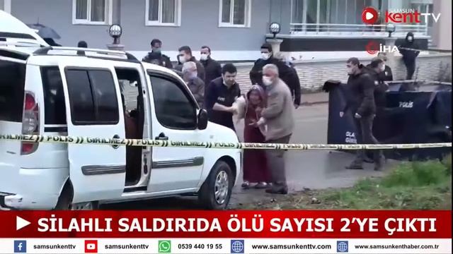 Samsun İçin Haber Saati 19.19 - Samsun Kent TV Canlı Yayın | 06 Nisan 2021 смотреть онлайн